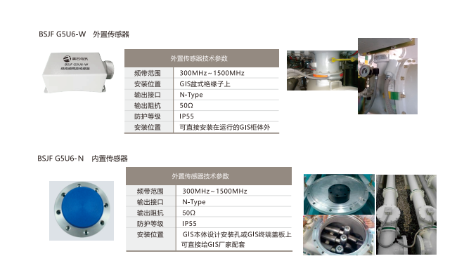 BSJF 20 GIS局部放電在線監(jiān)測(cè)系統(tǒng)